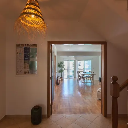 Flh Terrace With Sea View Lejlighed