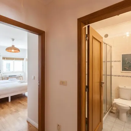 Flh Terrace With Sea View Lejlighed Ericeira