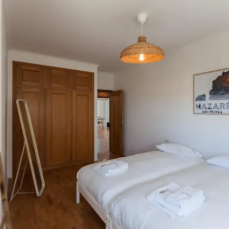 Lejlighed Flh Terrace With Sea View