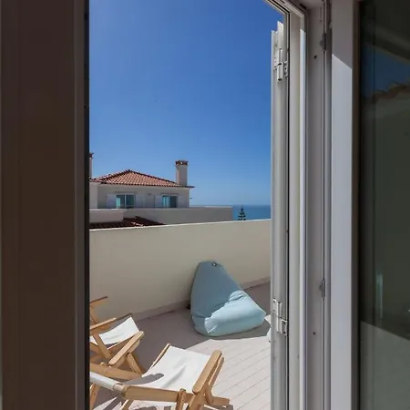 Flh Terrace With Sea View Lejlighed *