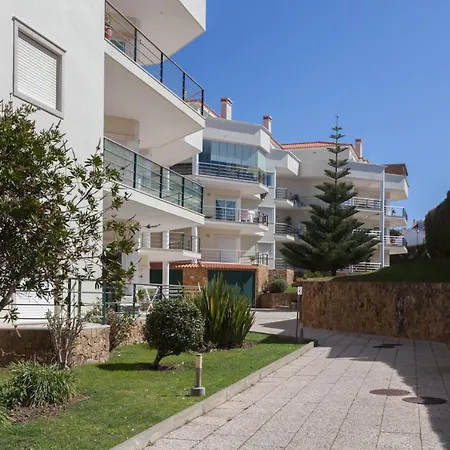 Flh Terrace With Sea View