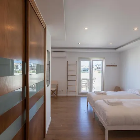 Flh Terrace With Sea View Apartamento *