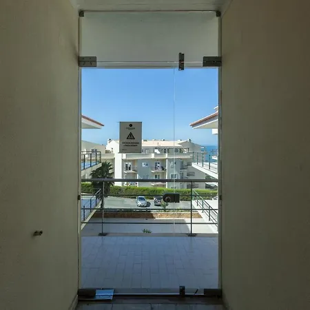 Apartamento Flh Terrace With Sea View Ericeira