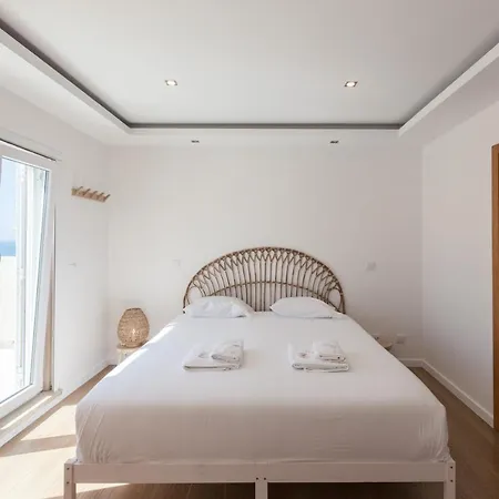 Flh Terrace With Sea View Ericeira
