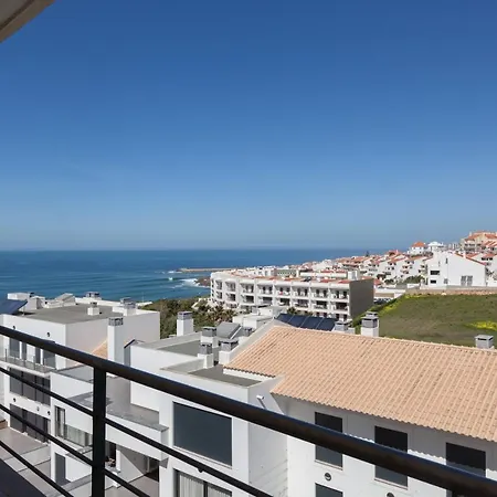 Apartment Flh Terrace With Sea View Ericeira