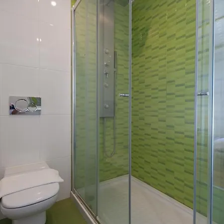 Apartamento Flh Terrace With Sea View Ericeira