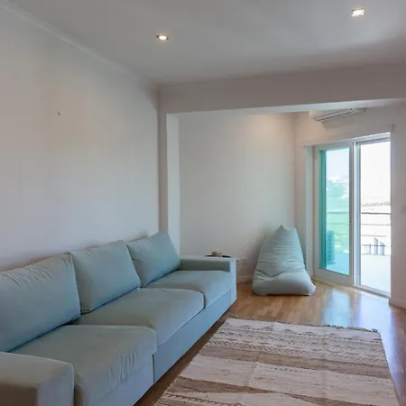 Apartment Flh Terrace With Sea View