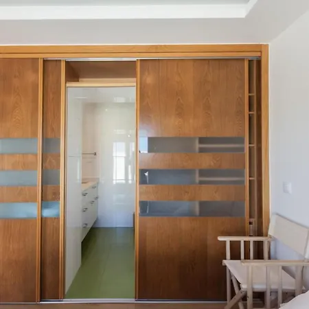 Flh Terrace With Sea View