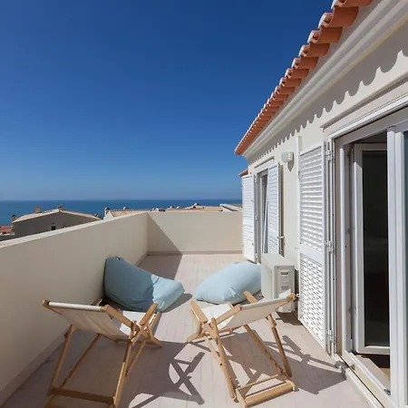 Apartment Flh Terrace With Sea View