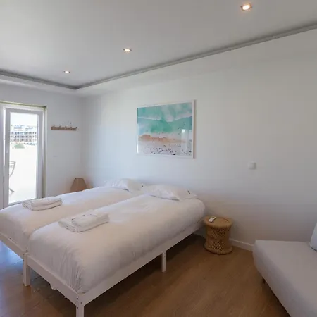 Flh Terrace With Sea View Apartamento *
