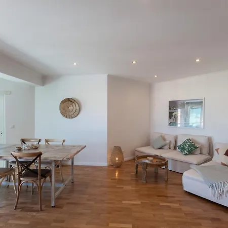 Apartamento Flh Terrace With Sea View *