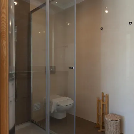 Apartamento Flh Terrace With Sea View Ericeira